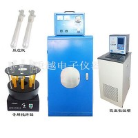 低溫光降解反應(yīng)儀