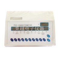 TYJS-I型血細胞計數器