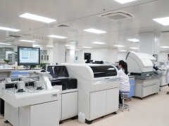中檢科(上海)測試技術有限公司預算80萬元 采購全自動有機碳分析儀