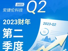 安捷倫科技發(fā)布截至2023年4月30日第二財季財務報告：業(yè)績穩(wěn)健，調整預期
