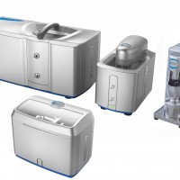 LT3600系列激光粒度分析儀
