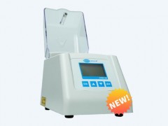 哈希公司推出新品：DRB100便攜式水質(zhì)消解儀