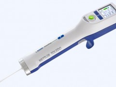 梅特勒托利多RAININ推出新品：NanoRep納升級(jí)手持式高通量電動(dòng)連續(xù)分液器