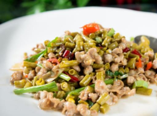 豇豆農(nóng)藥殘留快速檢測
