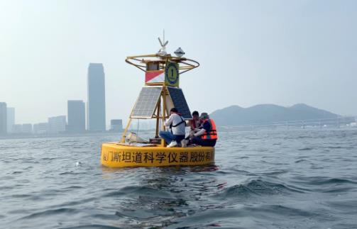 斯坦道科學(xué)儀器