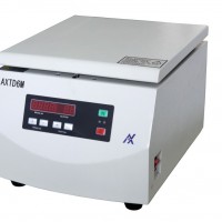 AXTD6M上海實驗室用臺式低速離心機