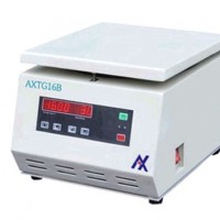 AXTG16B上海實驗室用臺式高速離心機