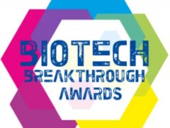沃特世憑借Xevo G3 QTof榮獲2023 Biotech Breakthrough - 年度分析解決方案獎(jiǎng)