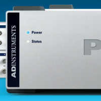 多通道生理信號記錄儀 Powerlab