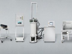 Eppendorf 中國正式開始銷售 Himac 品牌旗下全系列離心機(jī)產(chǎn)品