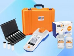 雷磁新品發(fā)布：升級(jí)版DGB-480型多參數(shù)水質(zhì)分析儀