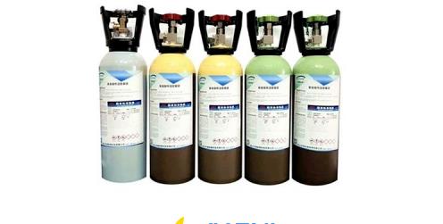 靜態(tài)配氣法和動態(tài)配氣法