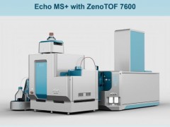 美國SCIEX公司新品發(fā)布：高通量篩選質(zhì)譜Echo? MS+ 系統(tǒng)