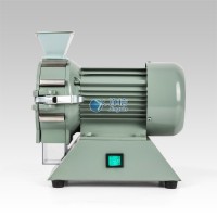 微型植物糧油粉碎機儀器ZW-100A 上海凈信