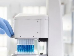 梅特勒托利多新品上市：MicroPro便攜式智能96通道移液器