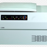 楚儀42TR-20H臺(tái)式高速冷凍離心機(jī)