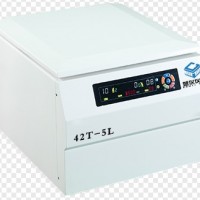 楚儀42T-5L臺(tái)式低速離心機(jī)