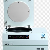 楚儀38TR-5L臺(tái)式低速冷凍離心機(jī)