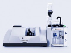 安東帕新品發(fā)布：PSA激光粒度儀Litesizer Autosampler新一代自動(dòng)進(jìn)樣器