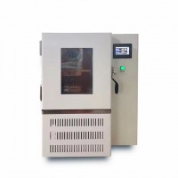 川宏儀器 恒溫恒濕試驗(yàn)箱HWS-50A 水體分析BOD測(cè)定