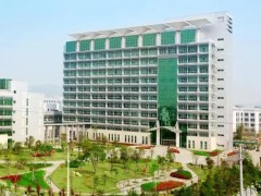 湖州市疾病預防控制中心預算420萬 招標液相色譜三重四極桿質譜聯(lián)用儀