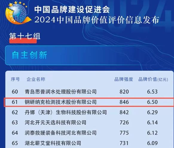 鋼研納克