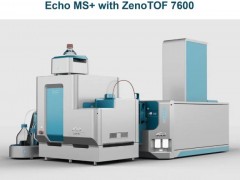 SCIEX新品發(fā)布：全新一代高通量篩選質(zhì)譜SCIEX Echo? MS+ 系統(tǒng)