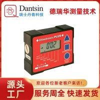 瑞士wyler電子角度儀小角度測量標準不加磁款XG45