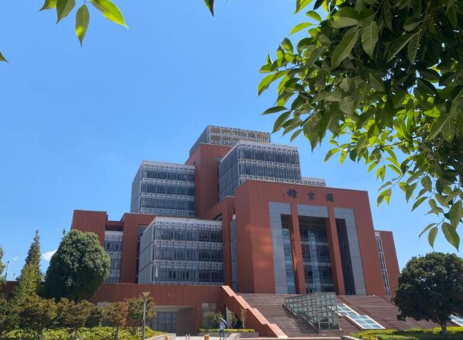 昆明理工大學(xué)