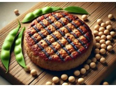 植物肉產(chǎn)品香氣的鑒定 大型動(dòng)態(tài)頂空氣相色譜和質(zhì)譜 (DHS-Large-GC-MS)