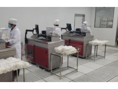 石河子纖維檢驗所預算600萬 采購棉花大容量性能測試儀