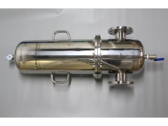 氣體濾器干燥的必要性、干燥工藝參數(shù)總結(jié)與推薦