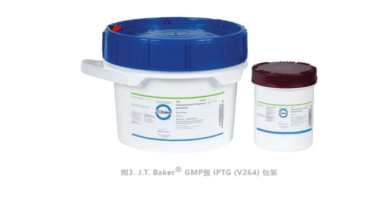 GMP級 IPTG (V264) 