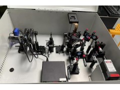 瞬渺光電新品發(fā)布-緊湊型矢量光場生成系統(tǒng)Model: CVOFG-100