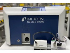 INFICON英?？敌缕钒l(fā)布：IC 1000接口適配器 適配多個系統(tǒng)