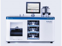 安東帕新品發(fā)布：布拉本德-ExtensoGraph 拉伸儀