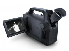 菲力爾FLIR G304：精準(zhǔn)捕捉無(wú)色無(wú)味的制冷劑泄漏