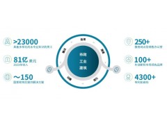 賽萊默宣布收購(gòu)水務(wù)數(shù)據(jù)管理和分析領(lǐng)域品牌Idrica的多數(shù)股權(quán)