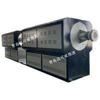 微波管式化工加熱設備 MGG-J75