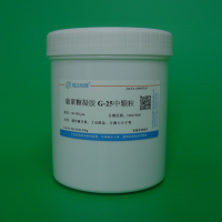 凝膠過(guò)濾填料  葡聚糖凝膠（G-15/G-50/G-25/G-75/G-100）  瓊脂糖凝膠  瑞達(dá)恒輝
