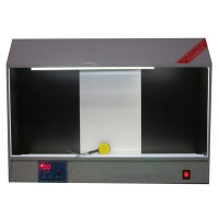 YJ-1303A1澄明度測定儀（單面，不銹鋼）
