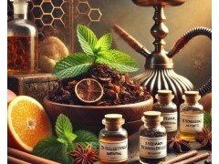 水煙煙草風(fēng)味化合物的測(cè)定 動(dòng)態(tài)頂空氣相色譜-質(zhì)譜聯(lián)用技術(shù)