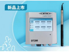 賽萊默新品發(fā)布：DT200在線藻類分析儀 藻華監(jiān)測的有效工具