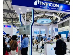2025 Semicon China：英?？抵悄芊桨概c分享推動(dòng)半導(dǎo)體創(chuàng)新