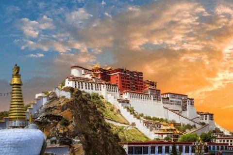 在拉薩如何開一家民宿，所需的證件又需要哪些？