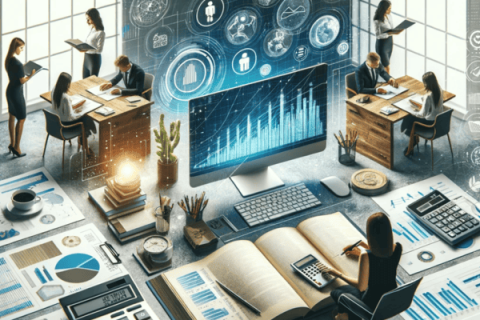 個人可以進行代理記賬嗎？如何選擇正規(guī)的拉薩代理記賬機構？